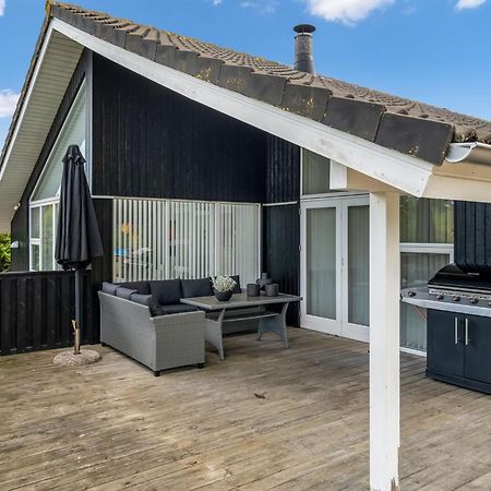 Holiday Home Asel - 4Km From The Sea In Nw Jutland By Interhome 브로우스트 외부 사진