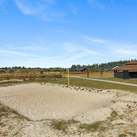 Holiday Home Asel - 4Km From The Sea In Nw Jutland By Interhome 브로우스트 외부 사진