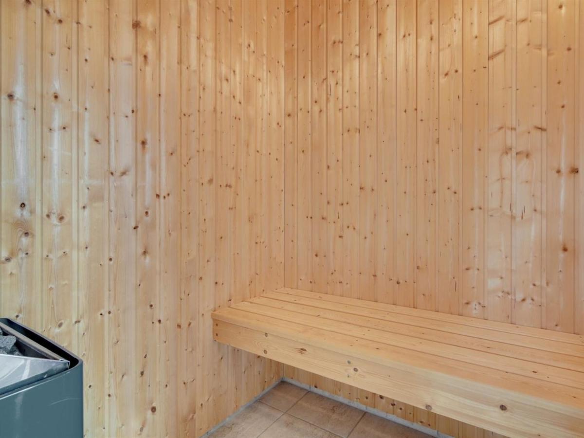 Holiday Home Asel - 4Km From The Sea In Nw Jutland By Interhome 브로우스트 외부 사진