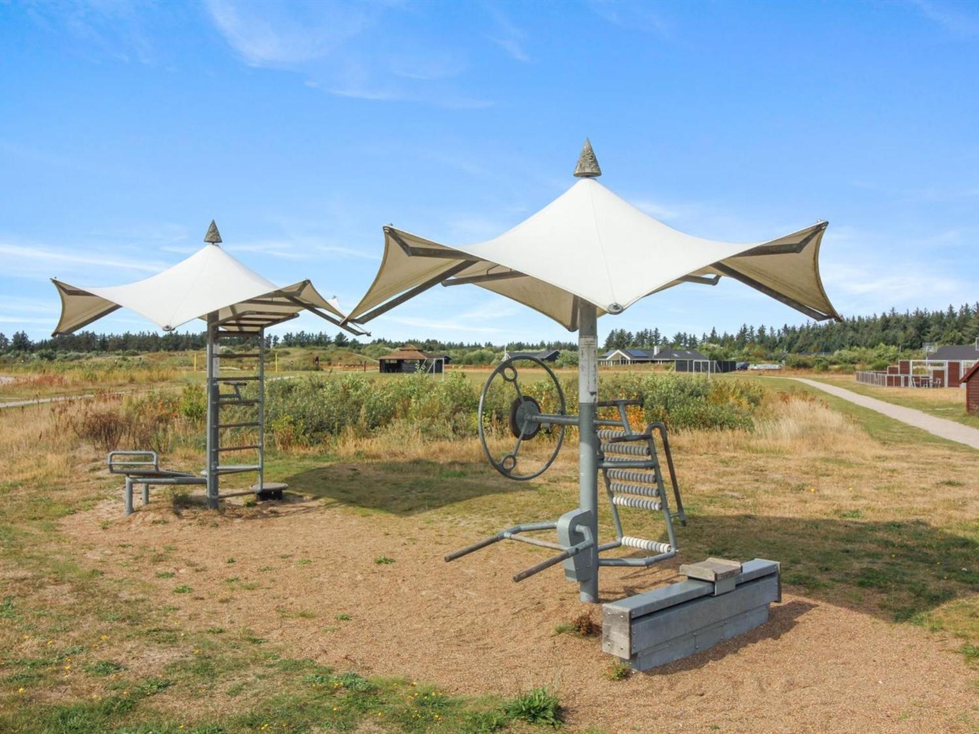Holiday Home Asel - 4Km From The Sea In Nw Jutland By Interhome 브로우스트 외부 사진
