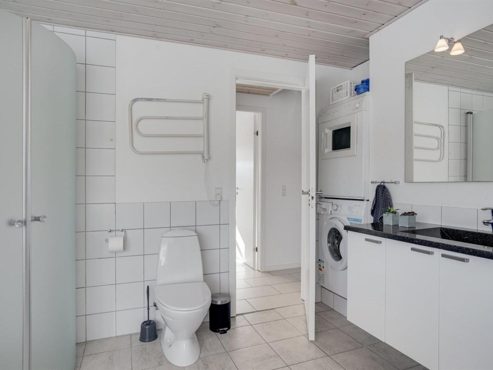 Holiday Home Asel - 4Km From The Sea In Nw Jutland By Interhome 브로우스트 외부 사진