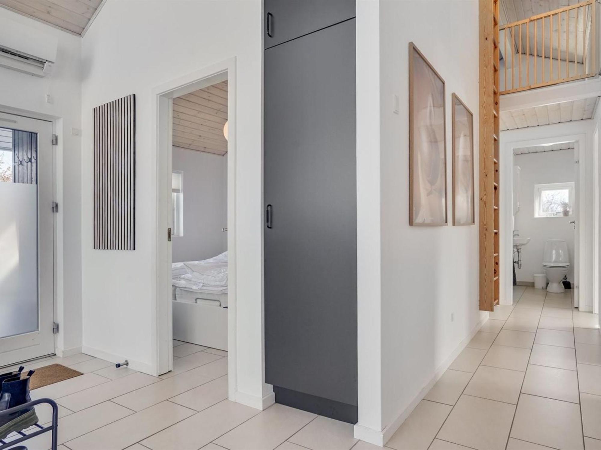 Holiday Home Asel - 4Km From The Sea In Nw Jutland By Interhome 브로우스트 외부 사진