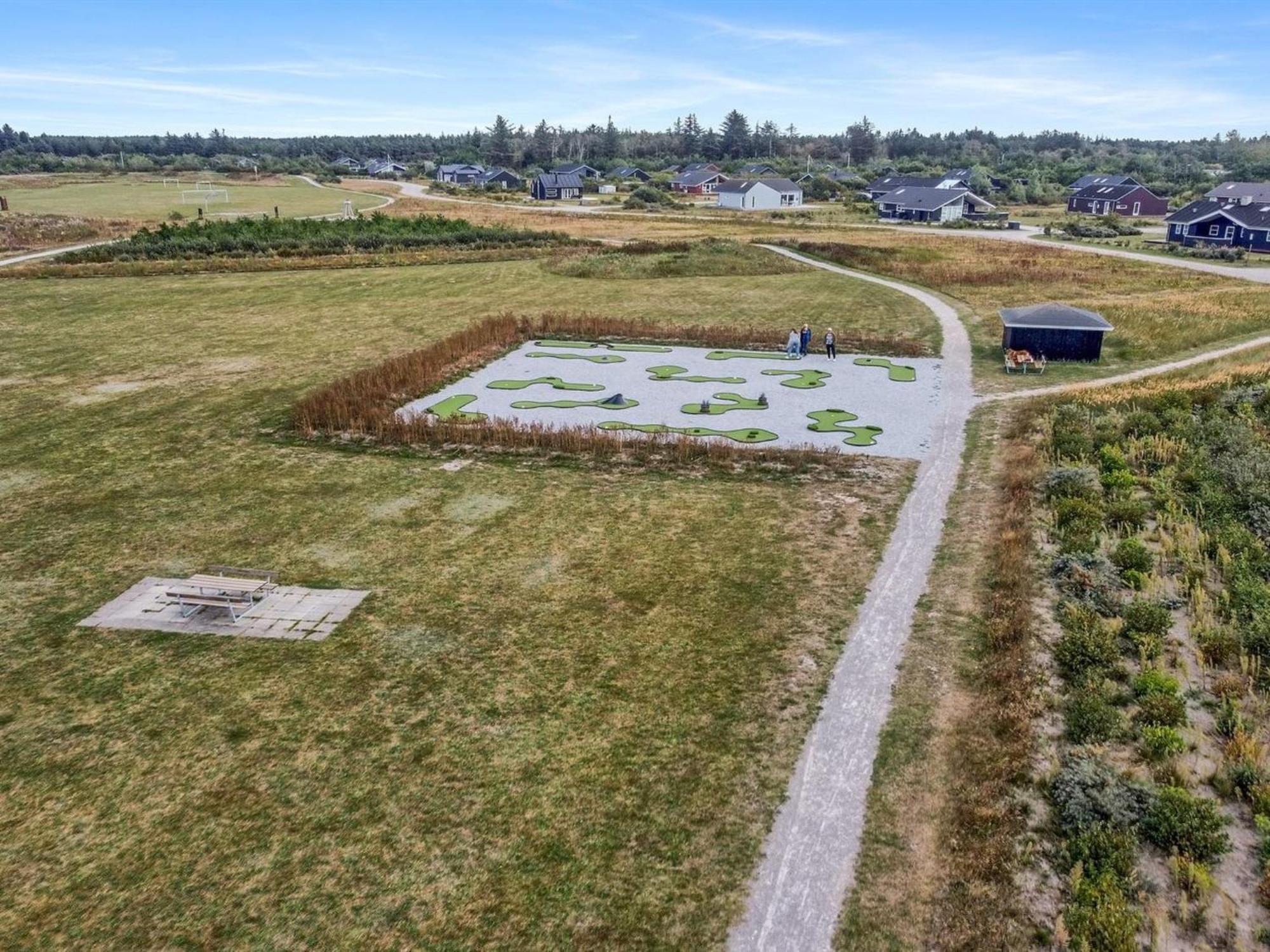 Holiday Home Asel - 4Km From The Sea In Nw Jutland By Interhome 브로우스트 외부 사진