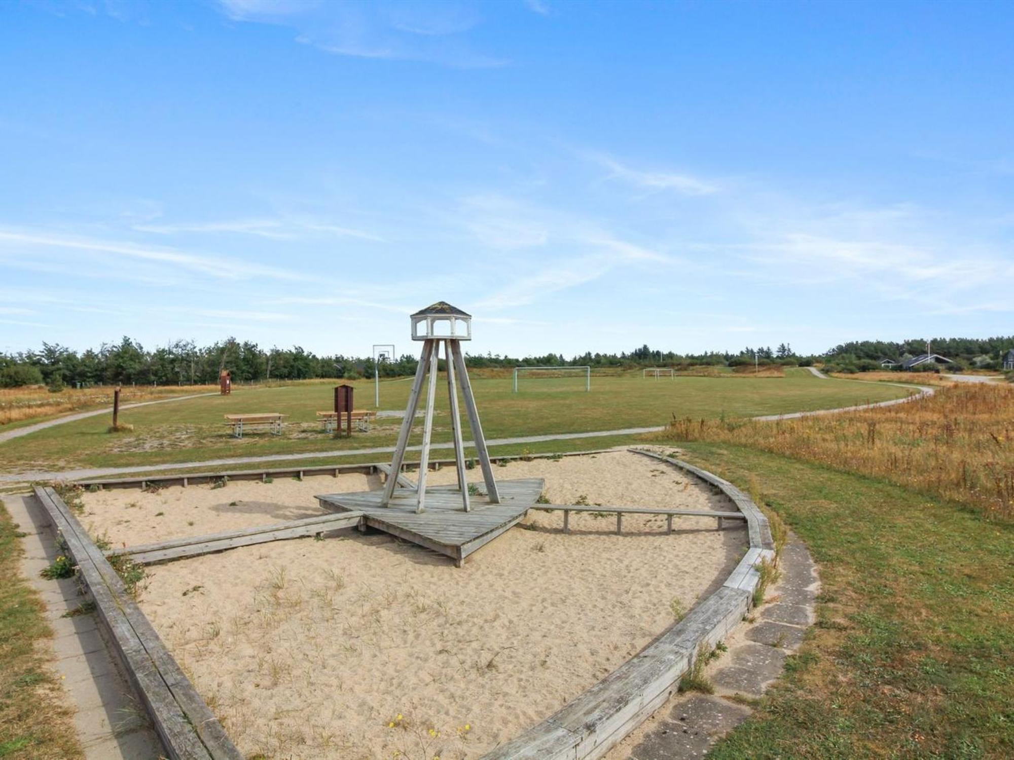 Holiday Home Asel - 4Km From The Sea In Nw Jutland By Interhome 브로우스트 외부 사진