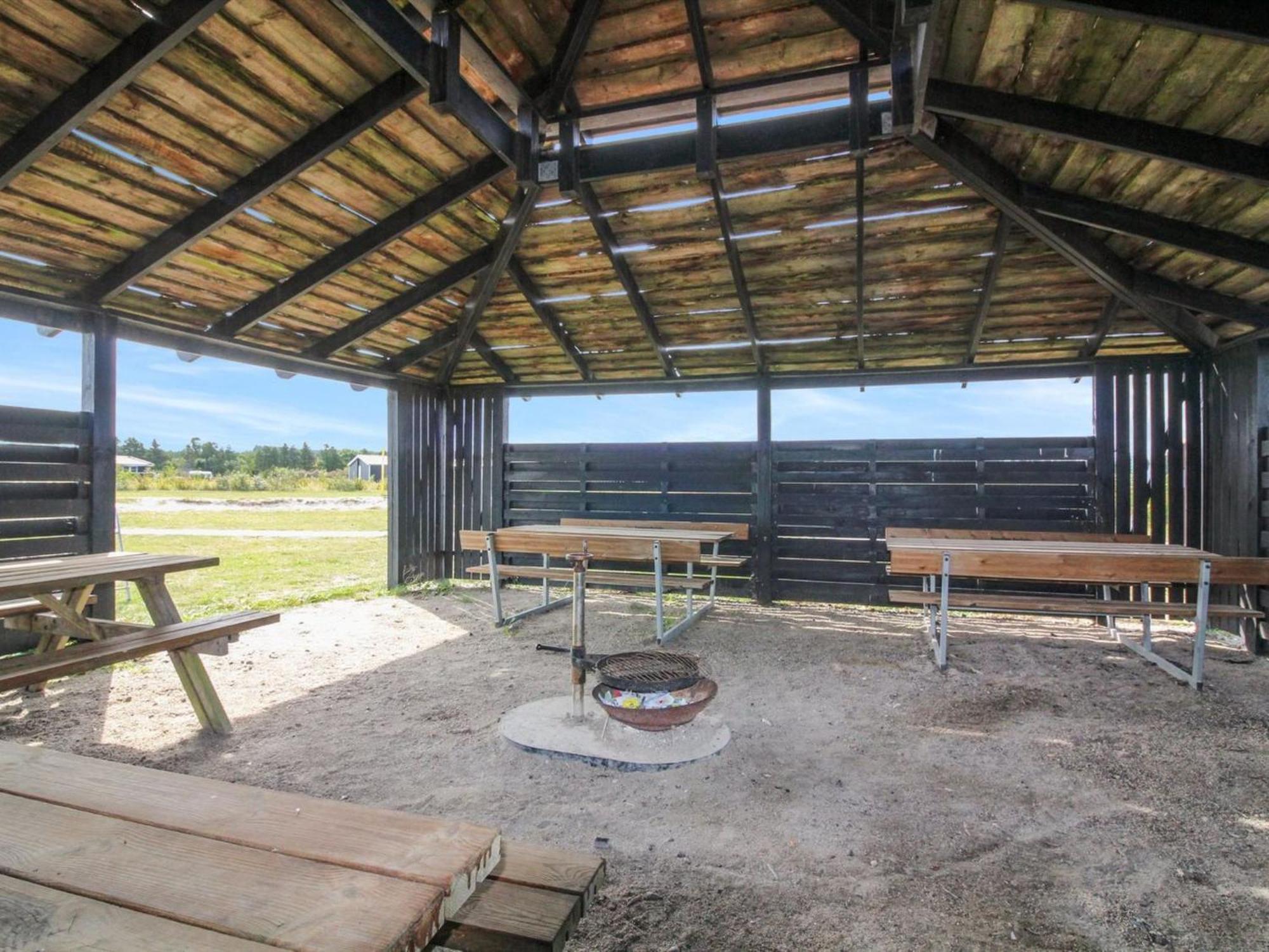 Holiday Home Asel - 4Km From The Sea In Nw Jutland By Interhome 브로우스트 외부 사진